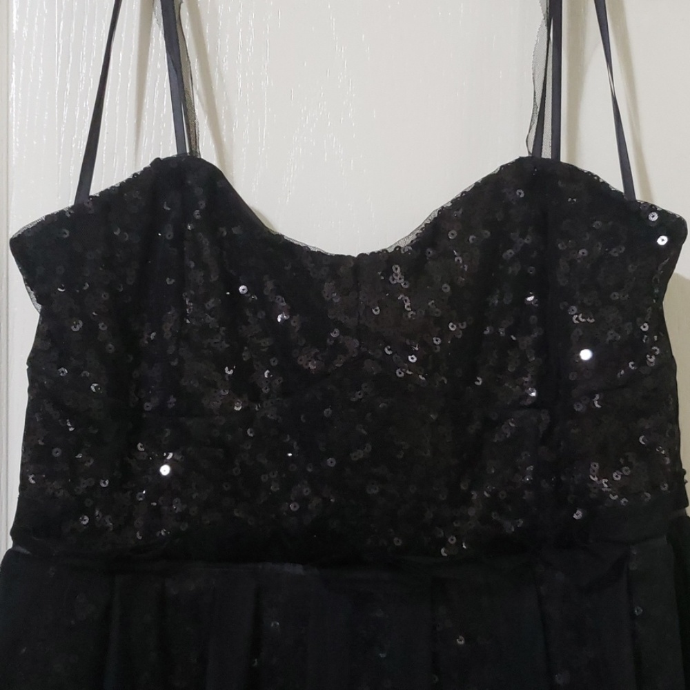 French connection cocktail dress